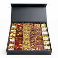 Gift Box Luxury Assorted Turkish Delight