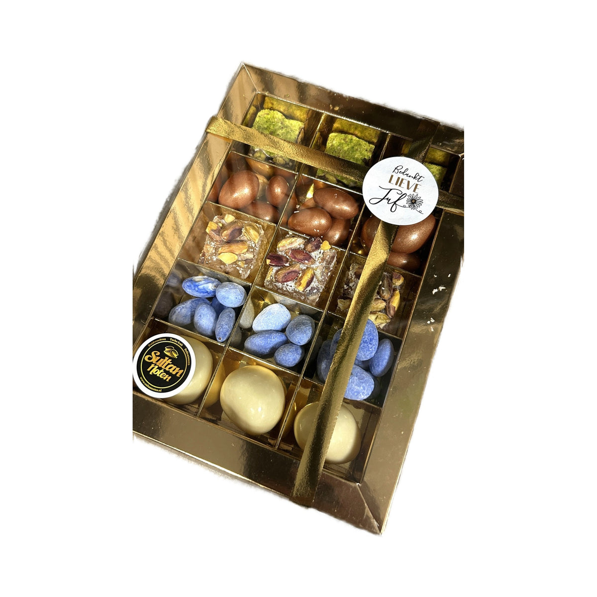 Gift Box for Teachers