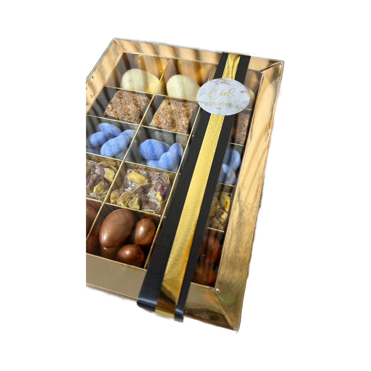 Turkish Delight Gift Set