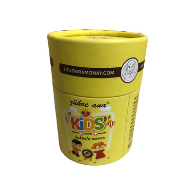 Zühre Ana Kids Cacaopasta voor Kinderen