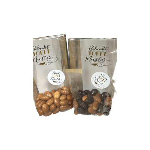 Cadeaupakket voor Leerkrachten