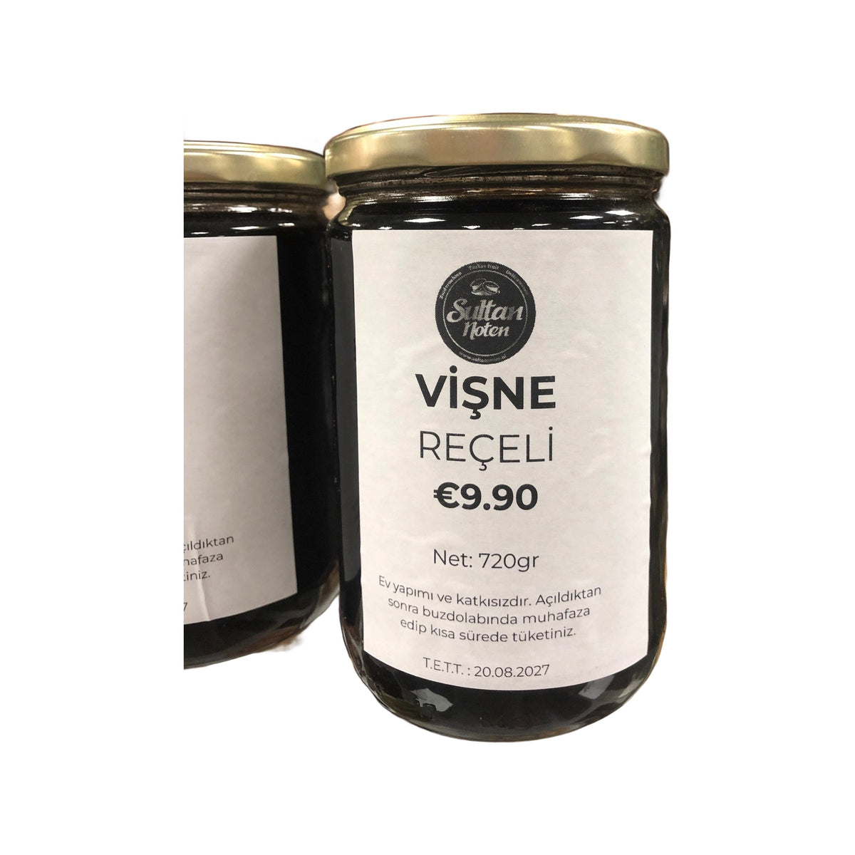 Kersenjam