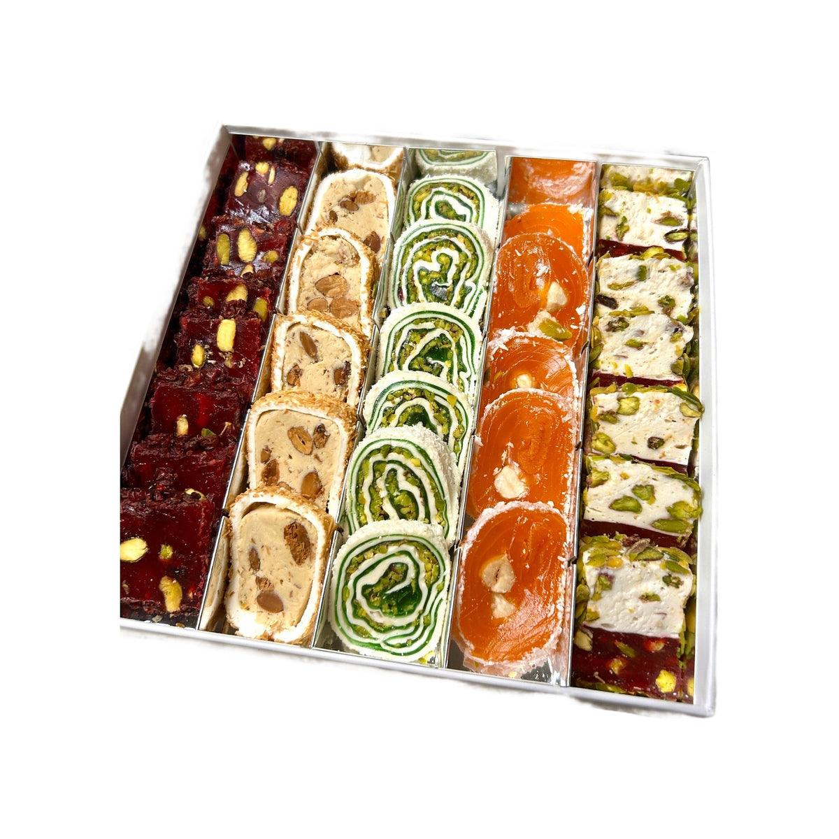 Eid Special Gift Turkish Delight Medium Size