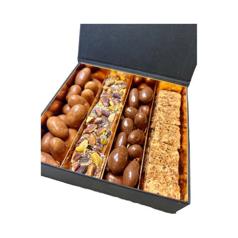 Feestdagen Speciale Cadeaubox Klein Formaat