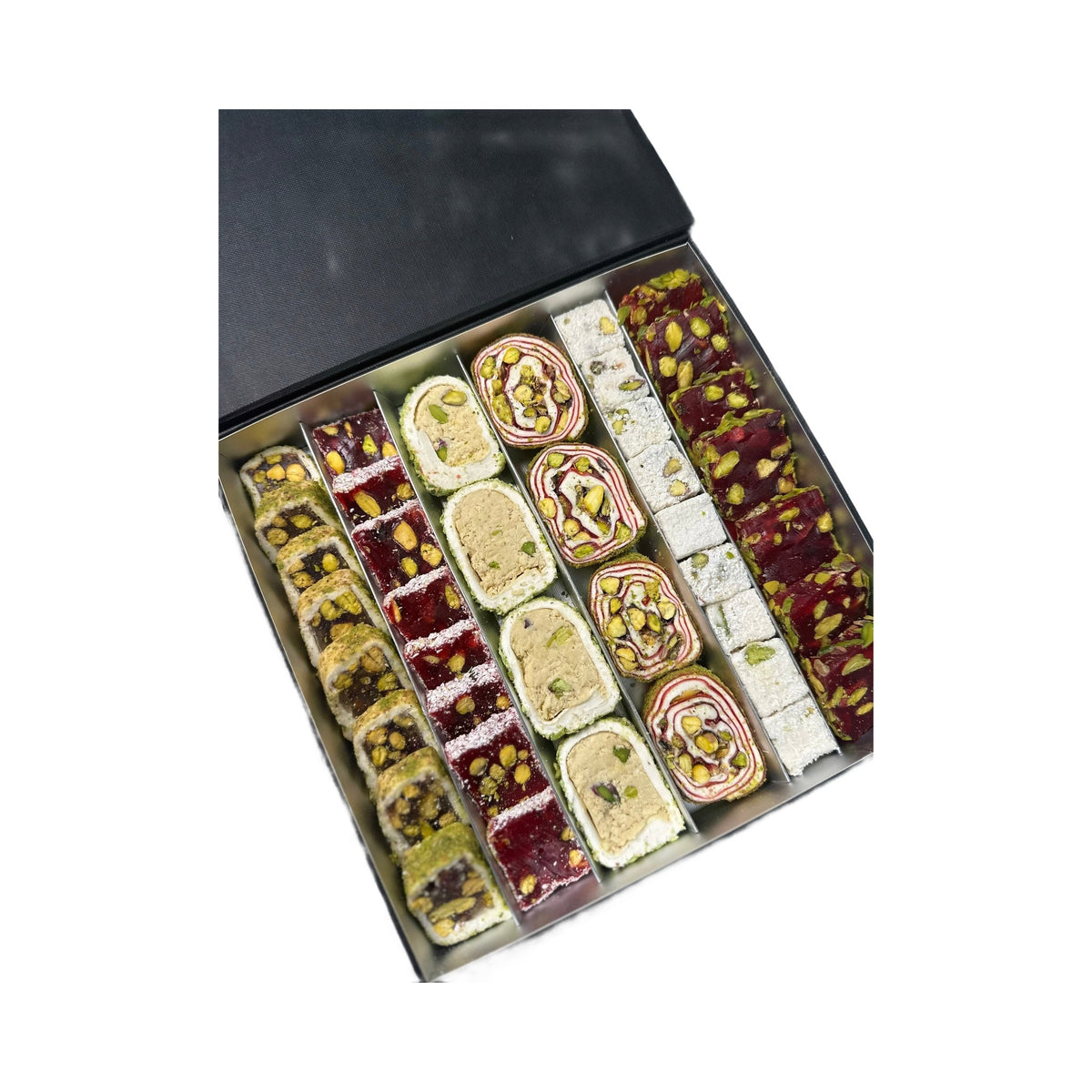 Bayram Special Gifting Turkish Delight Large Size