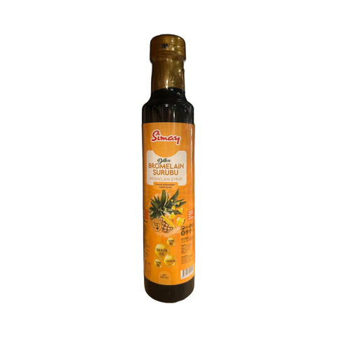 Bromelain Şurubu