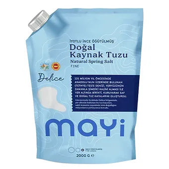 Baharat;Yeni Ürünler