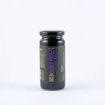 Beşe Eski Usül Harnup / Keçiboynuzu Pekmezi –