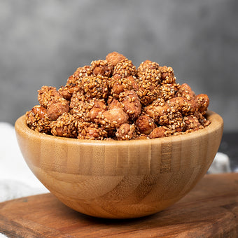 Kuruyemiş;Yeni Ürünler