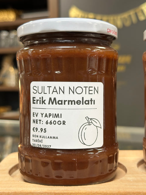 Erik Marmelatı