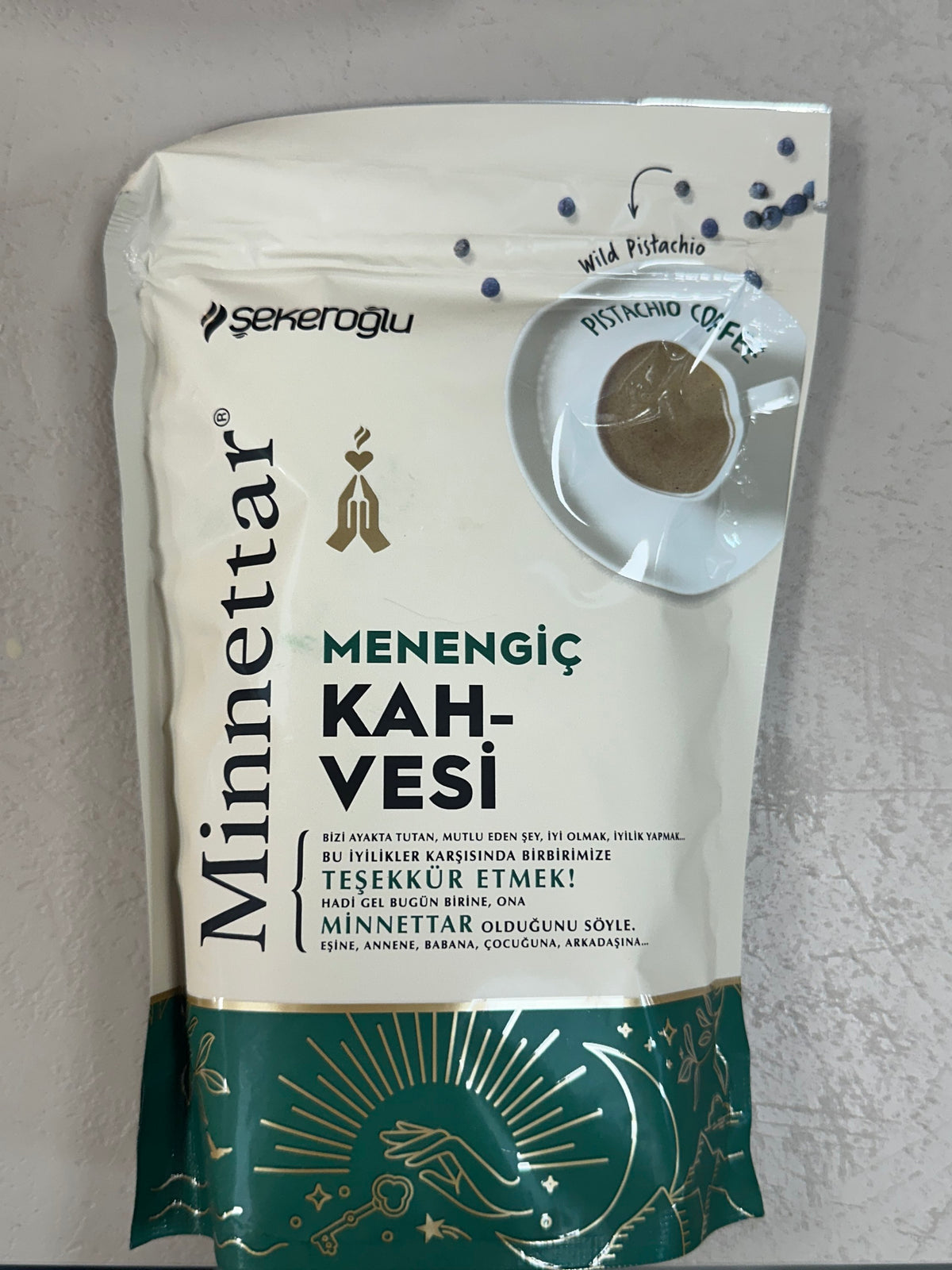 Menengiç Kahvesi