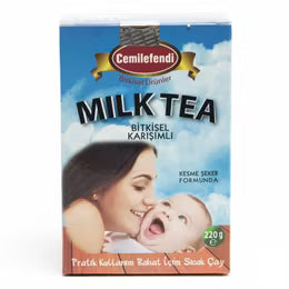 MILK TEA