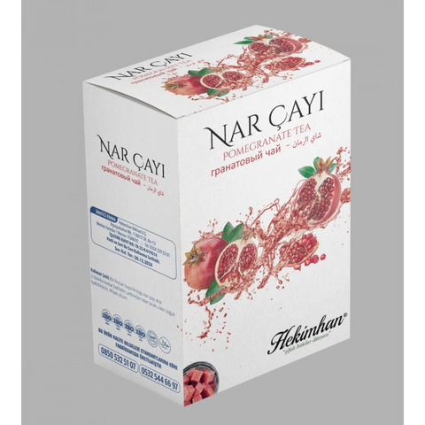 NAR KÜP ÇAY 150 GR