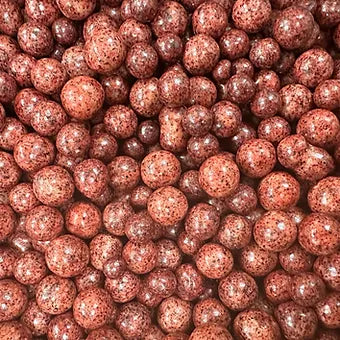 Bosvruchten Chocolade