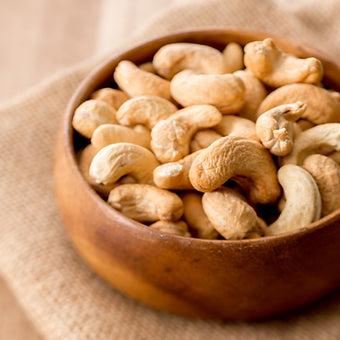 Kaju Fıstıgı Kavrulmuş Tuzsuz