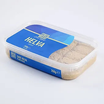 Beşe Sade Tahin Helvası – Klasik Lezzet