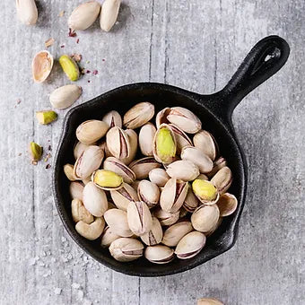 Tuzlu İran Fıstığı 1kg