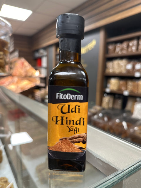 FitoDerm Udi Hindi Yağı
