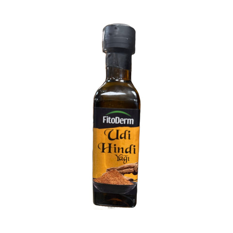 FitoDerm Indiase Oudolie