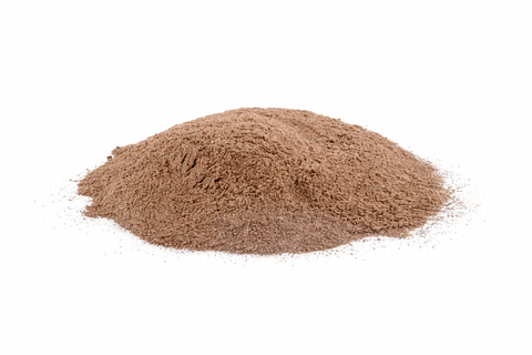 Black pepper powder