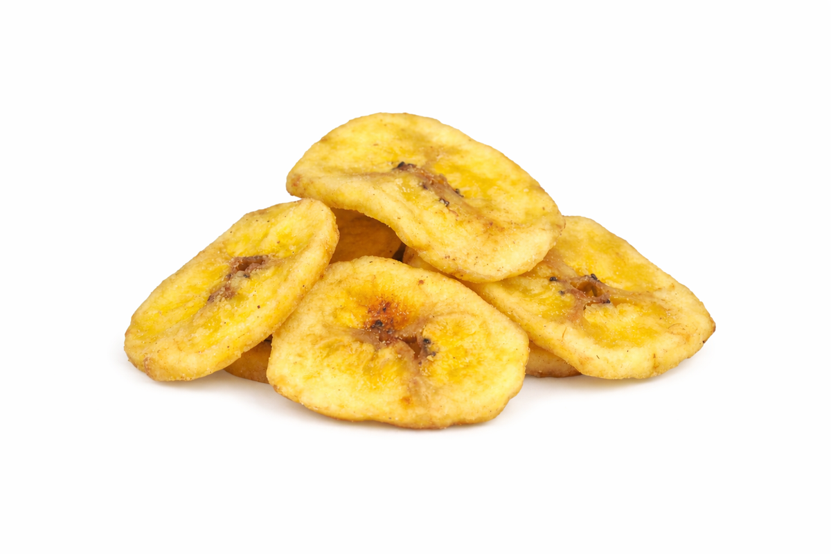 Bananenchips