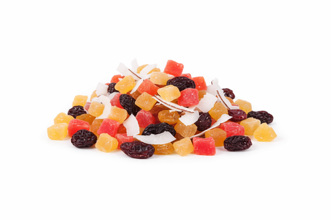 Hindistancevizli mix  1 kilo