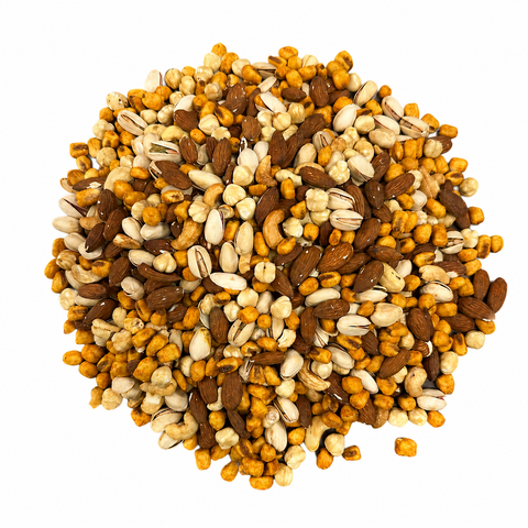5'li Karışık Çerez 1kg