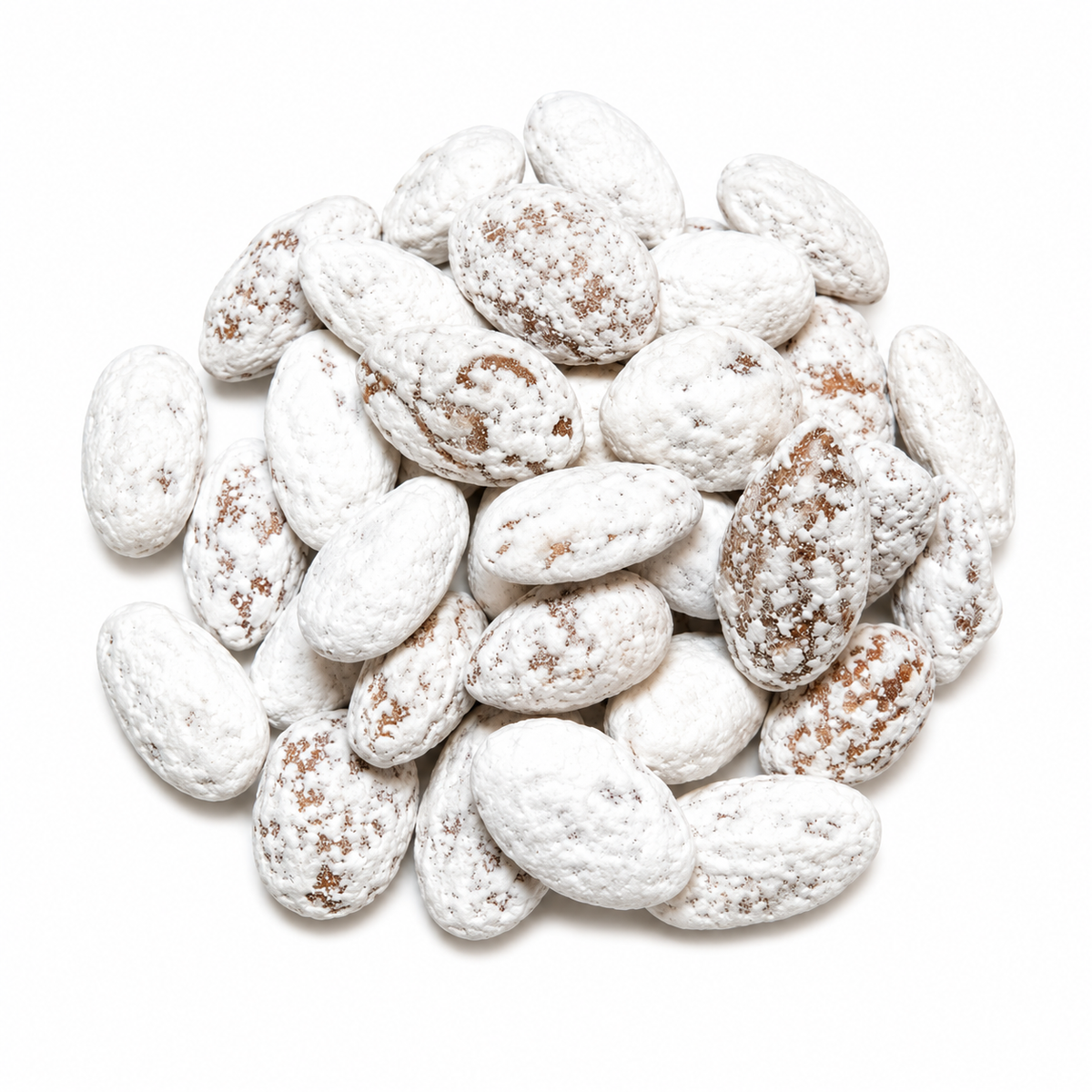 Mardin Amandelbonbons