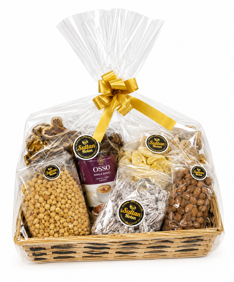 New Mother Gift Package
