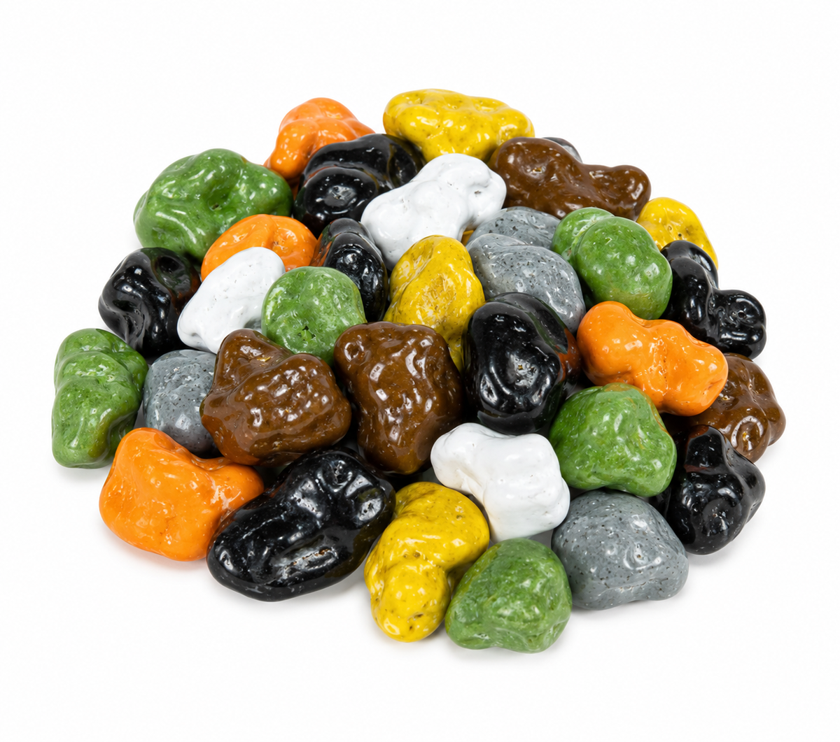 Pebble Chocolade Dragee
