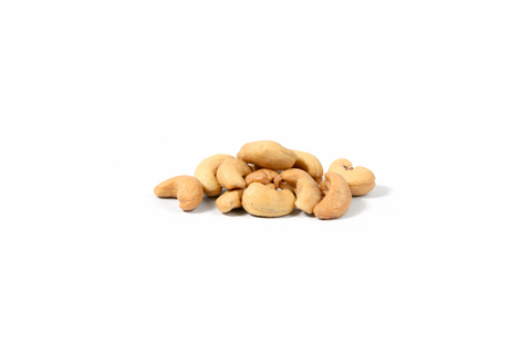 Kaju fıstıgı kavrulmuş tuzlu 1 kilo