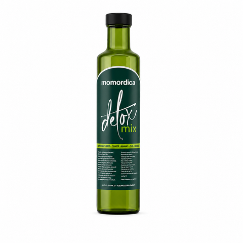 DetoxMix