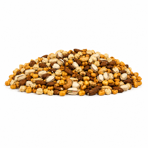 5'li Karışık Çerez 1kg