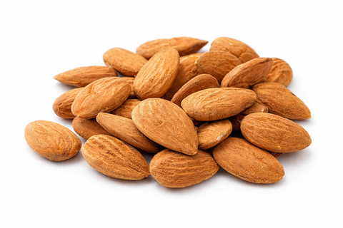 Çiğ badem 1 kilo