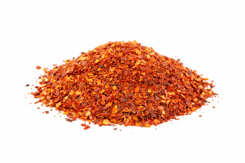 Red pepper flakes