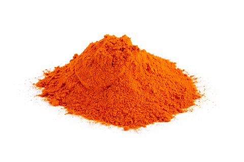 Hot pepper powder 250g