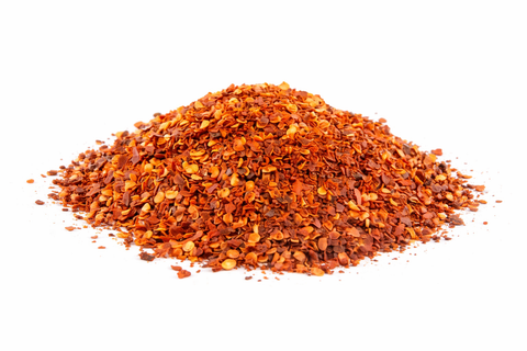 Sweet Paprika