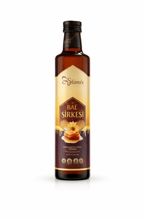 Şifamix Bal Sirkesi