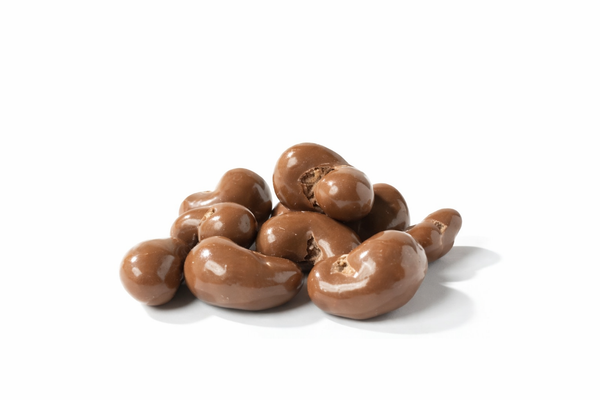 Cashew Milk Chocolate