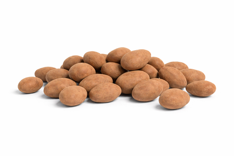 Bademli çikolata 500 gr