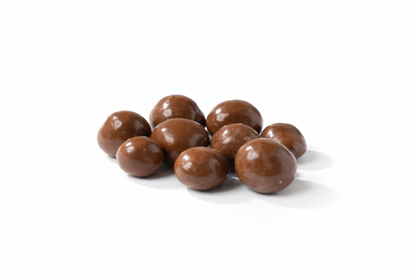 Raspberry Milk Chocolate