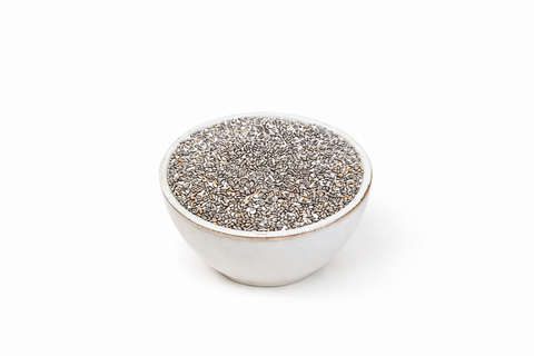 Chia seed