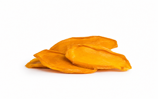 Doğal Mango Kurusu