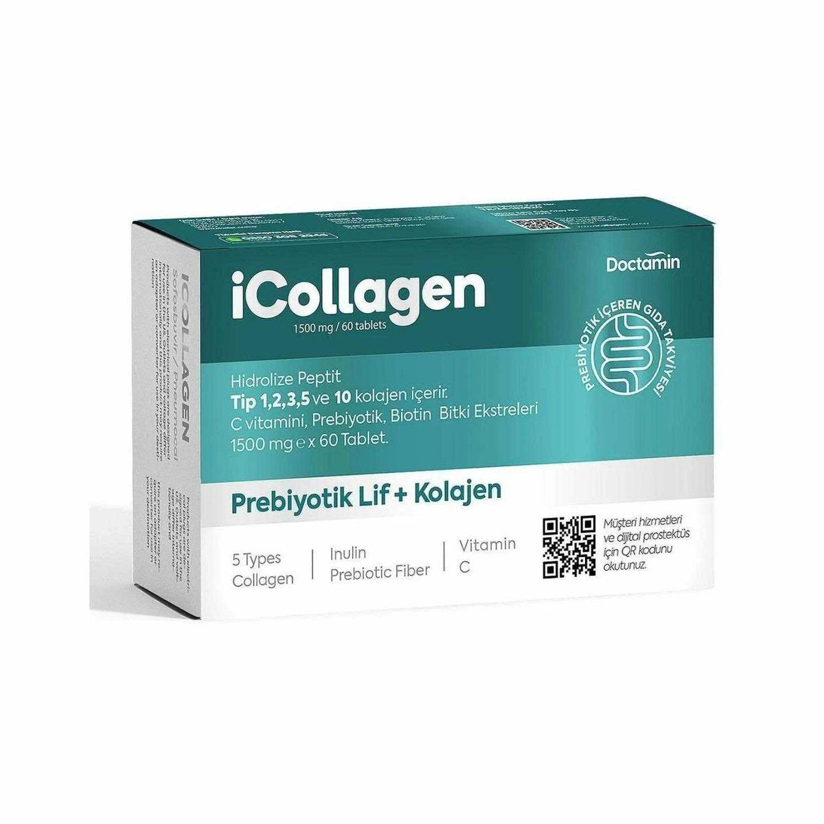 Doctamin_ iCollagen_1500mg
