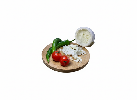 Hakiki Erzincan (keçi-koyun) Tulum Peyniri  1 kg