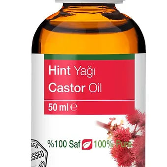 Botalife Hint Yağı