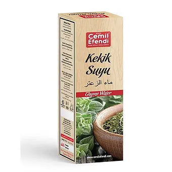 Cemil Efendi Kekik Suyu