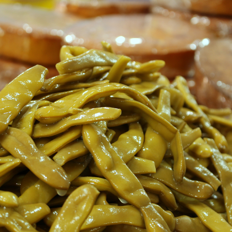 Fasulye Turşusu 1 kg