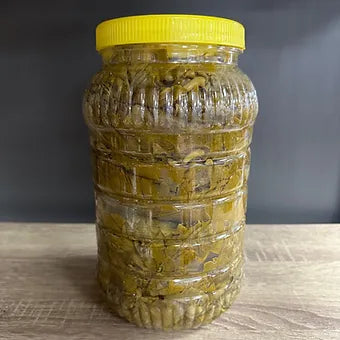 Manisa Asma Yaprağı