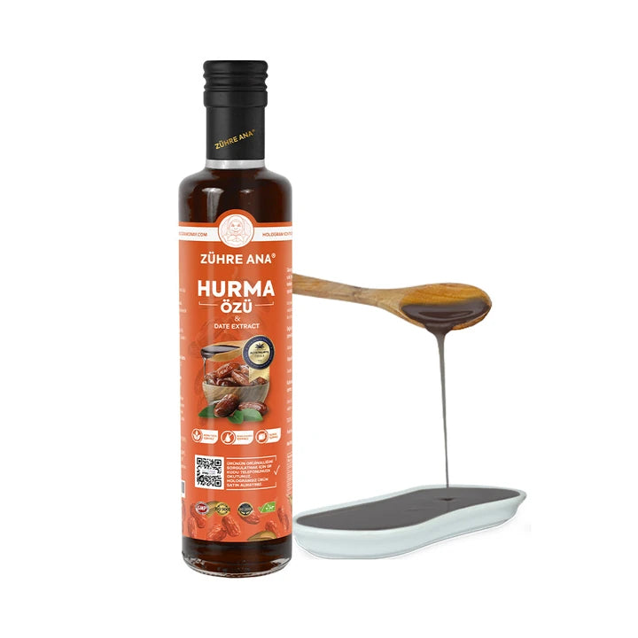 Zühre Ana Hurma Özü 350 gr